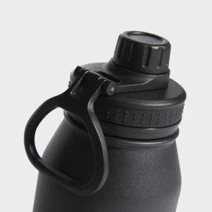 Women adidas Steel Metal Bottle 1L