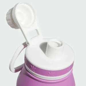 Women adidas Steel Metal Bottle 1L