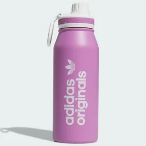 Women adidas Steel Metal Bottle 1L