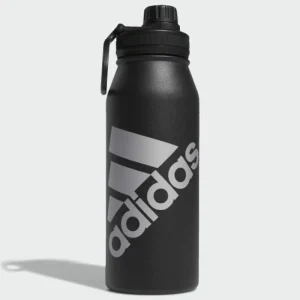 Women adidas Steel Metal Bottle 1L
