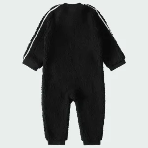 Kids/BOY adidas 3-Stripes Sherpa Coverall Kids
