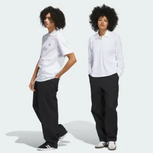 adidas 3-Stripes Skate Chinos