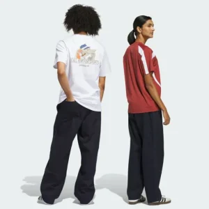 adidas 3-Stripes Skate Chinos