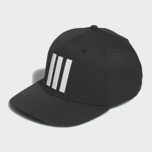 adidas 3-Stripes Tour Hat