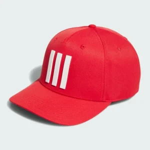 adidas 3-Stripes Tour Hat
