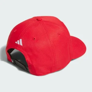 adidas 3-Stripes Tour Hat