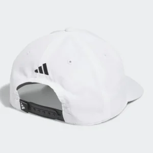 adidas 3-Stripes Tour Hat