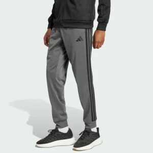 adidas 3-Stripes Tricot Regular Tapered Track Pants