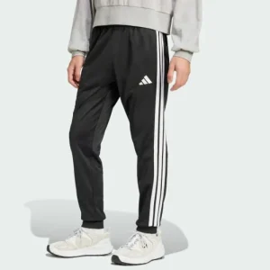 adidas 3-Stripes Tricot Regular Tapered Track Pants