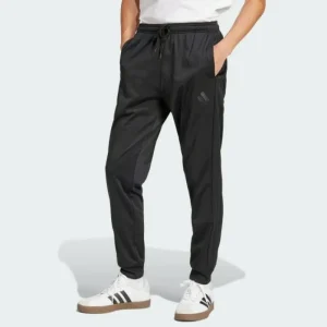 adidas 3-Stripes Tricot Regular Tapered Track Pants