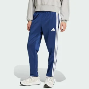 adidas 3-Stripes Tricot Regular Tapered Track Pants