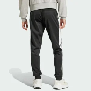 adidas 3-Stripes Tricot Regular Tapered Track Pants