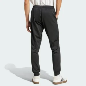 adidas 3-Stripes Tricot Regular Tapered Track Pants