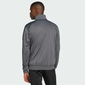 adidas 3-Stripes Tricot Regular Track Jacket