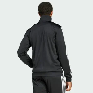 adidas 3-Stripes Tricot Regular Track Jacket