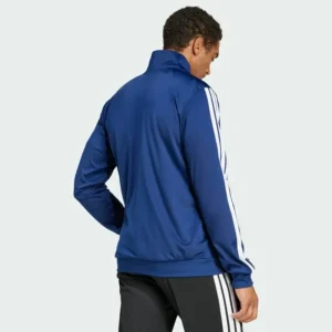adidas 3-Stripes Tricot Regular Track Jacket