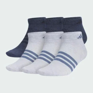 adidas Superlite 3.0 6-Pack Low-Cut Socks