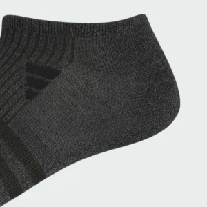 adidas Superlite 3.0 6-Pack No-Show Socks