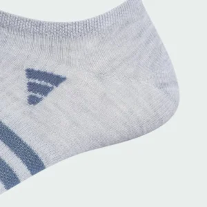 adidas Superlite 3.0 6-Pack No-Show Socks