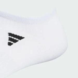adidas Superlite 3.0 6-Pack No-Show Socks