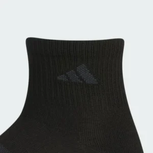 adidas Superlite 3.0 6-Pack Quarter Socks