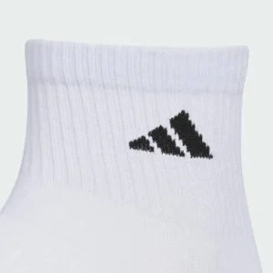 adidas Superlite 3.0 6-Pack Quarter Socks