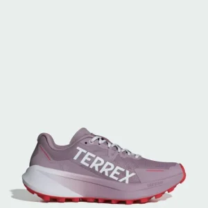 Women adidas Terrex Agravic 3 Trail Running Shoes