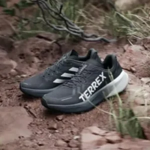 Women adidas Terrex Agravic 3 Trail Running Shoes