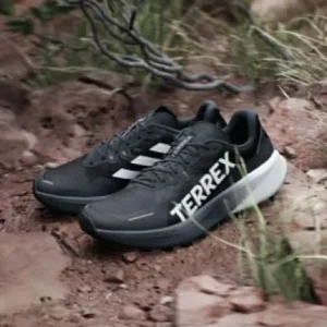 adidas Terrex Agravic 3 Trail Running Shoes