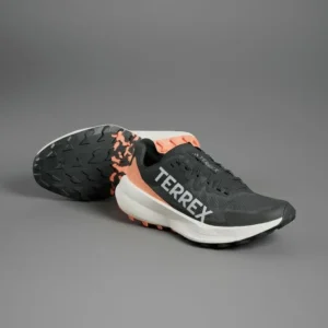 Women adidas Terrex Agravic Speed Trail Running Shoes