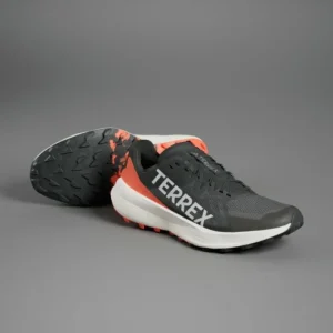 adidas Terrex Agravic Speed Trail Running Shoes