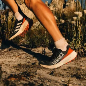 Women adidas Terrex Agravic Speed Trail Running Shoes