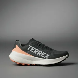 Women adidas Terrex Agravic Speed Trail Running Shoes