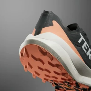 Women adidas Terrex Agravic Speed Trail Running Shoes