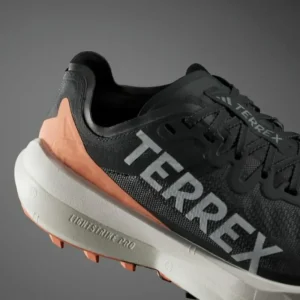 Women adidas Terrex Agravic Speed Trail Running Shoes