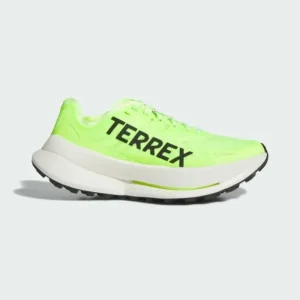 Women adidas Terrex Agravic Speed Ultra Trail Running Shoes