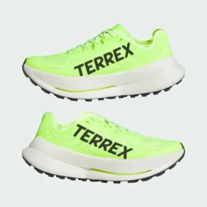 Women adidas Terrex Agravic Speed Ultra Trail Running Shoes