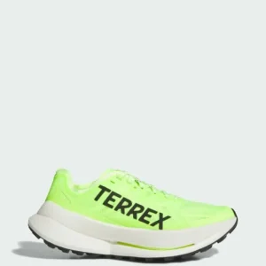 Women adidas Terrex Agravic Speed Ultra Trail Running Shoes