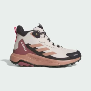 Women adidas Terrex Anylander Mid Rain.Rdy Hiking Shoes