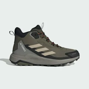 adidas Terrex Anylander Mid Rain.Rdy Hiking Shoes