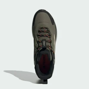adidas Terrex Anylander Mid Rain.Rdy Hiking Shoes