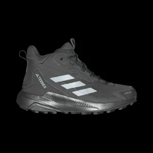 Women adidas Terrex Anylander Mid Rain.Rdy Hiking Shoes