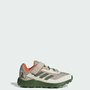 Kids/BOY adidas Terrex Disney Agravic Flow Trail Running Shoes