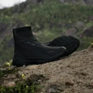 adidas Terrex Free Hiker 2 Cold.Rdy Hiking Shoes