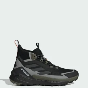 adidas Terrex Free Hiker 2.0 Gore-Tex Hiking Shoes