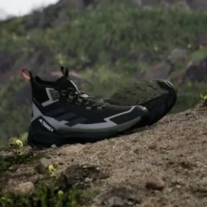 adidas Terrex Free Hiker 2.0 Gore-Tex Hiking Shoes