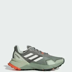 Women adidas Terrex Soulstride Trail Running Shoes