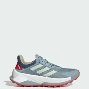 adidas Terrex Soulstride Ultra Trail Running Shoes