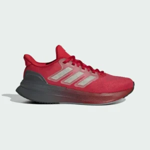Kids/BOY adidas Texas Tech x Mahomes Ultrarun 5 Shoes Kids
