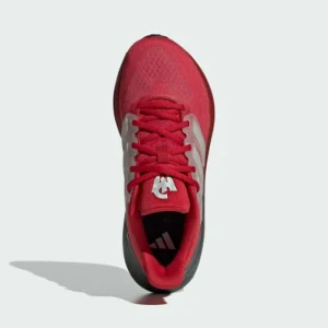 Kids/BOY adidas Texas Tech x Mahomes Ultrarun 5 Shoes Kids